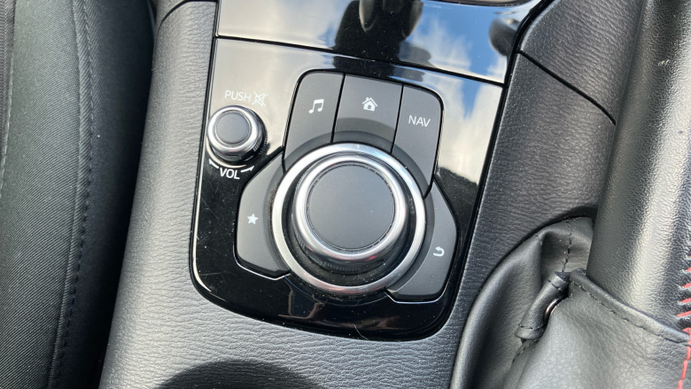 Mazda 3 2.0 SE-L Nav 5dr Petrol Hatchback